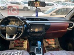 تويوتا هايلوكس